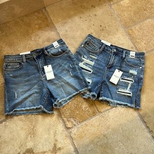 2 New Pairs - 1 Great Price!